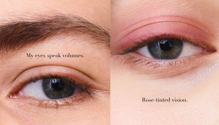 Valentino Beauty彩妝系列